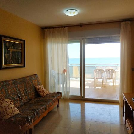 Moli De Vent Superior Orangecosta Apartment Peniscola Exterior photo